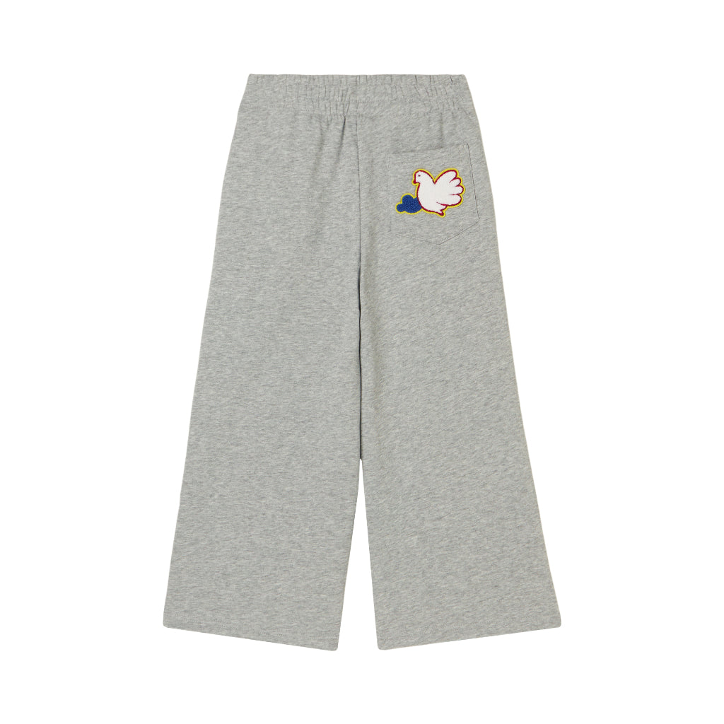 Stella McCartney Kids Fleece Joggers
