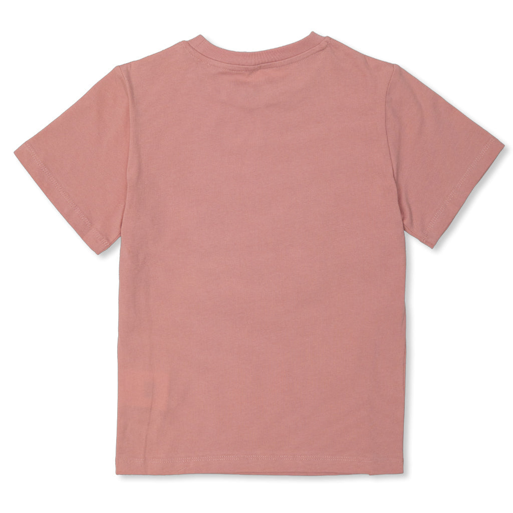 Stella McCartney Kids Love Bird Print T-shirt