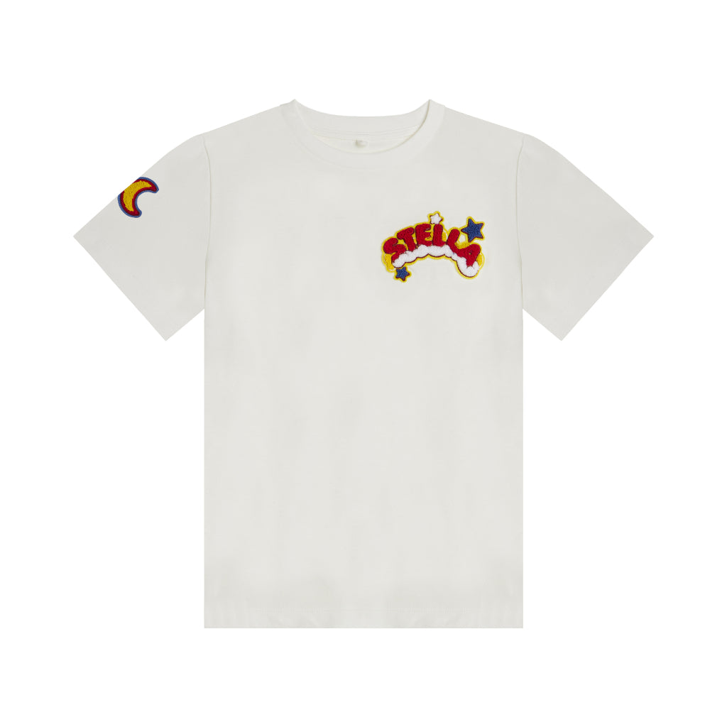 Stella McCartney Kids Graphic Print T-shirt