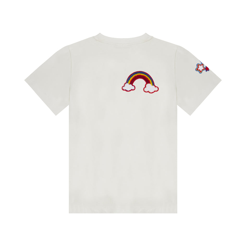 Stella McCartney Kids Graphic Print T-shirt