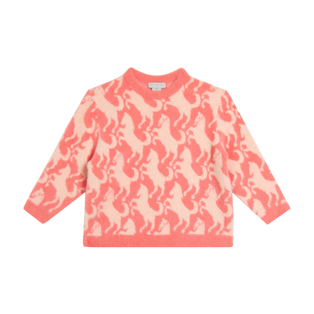 Stella McCartney Kids Knit Jumper
