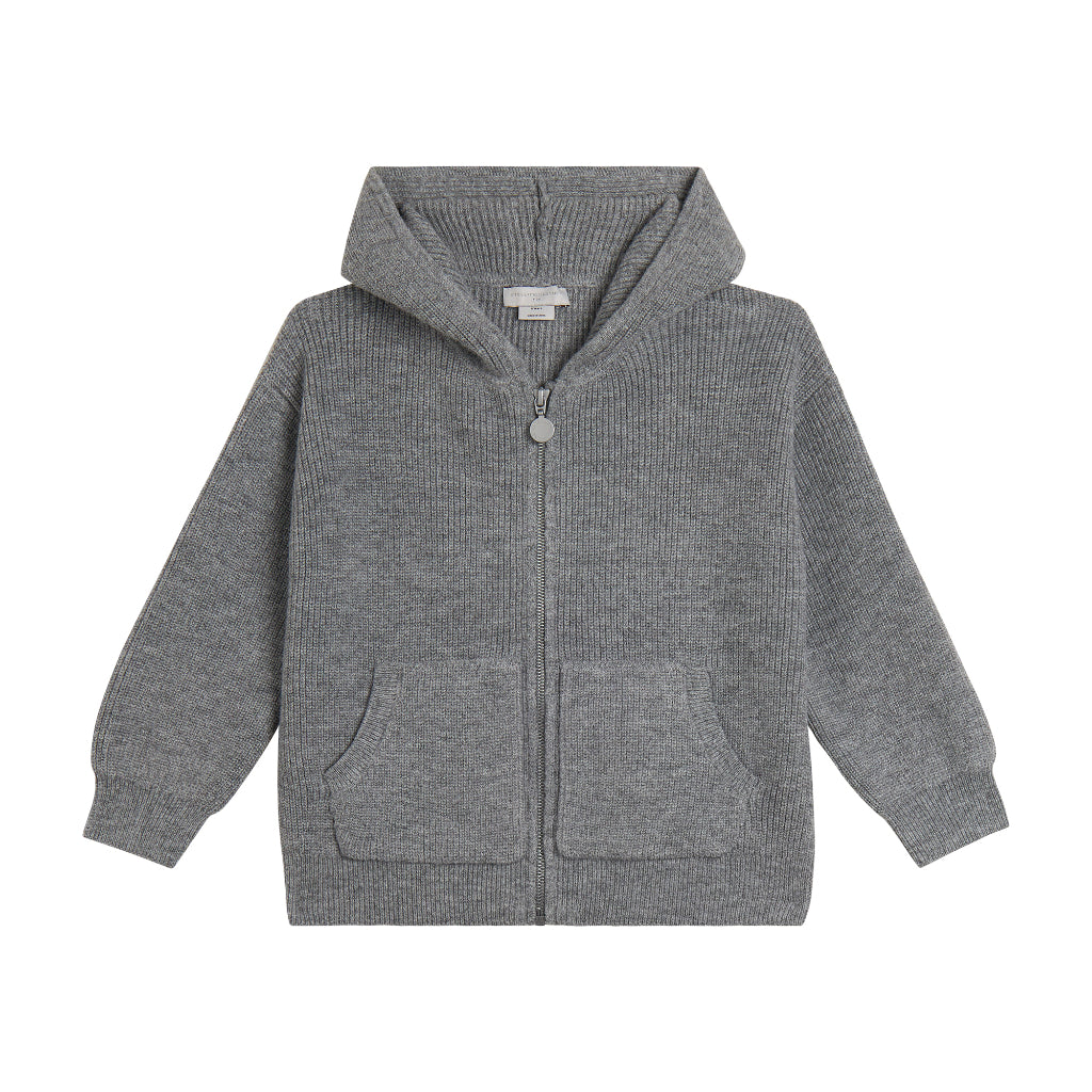 Stella McCartney Kids Knit Cardigan