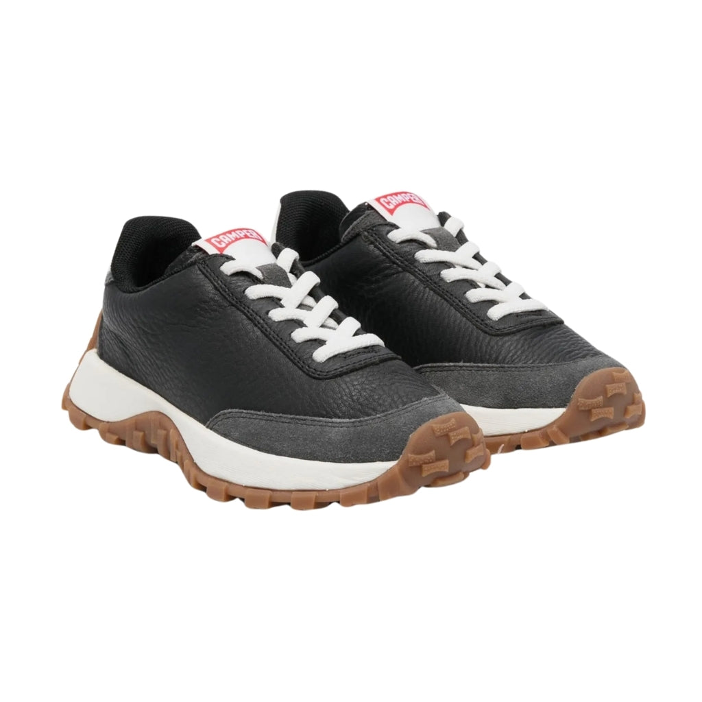 Camper For Kids Drift Trail Kids Sneakers