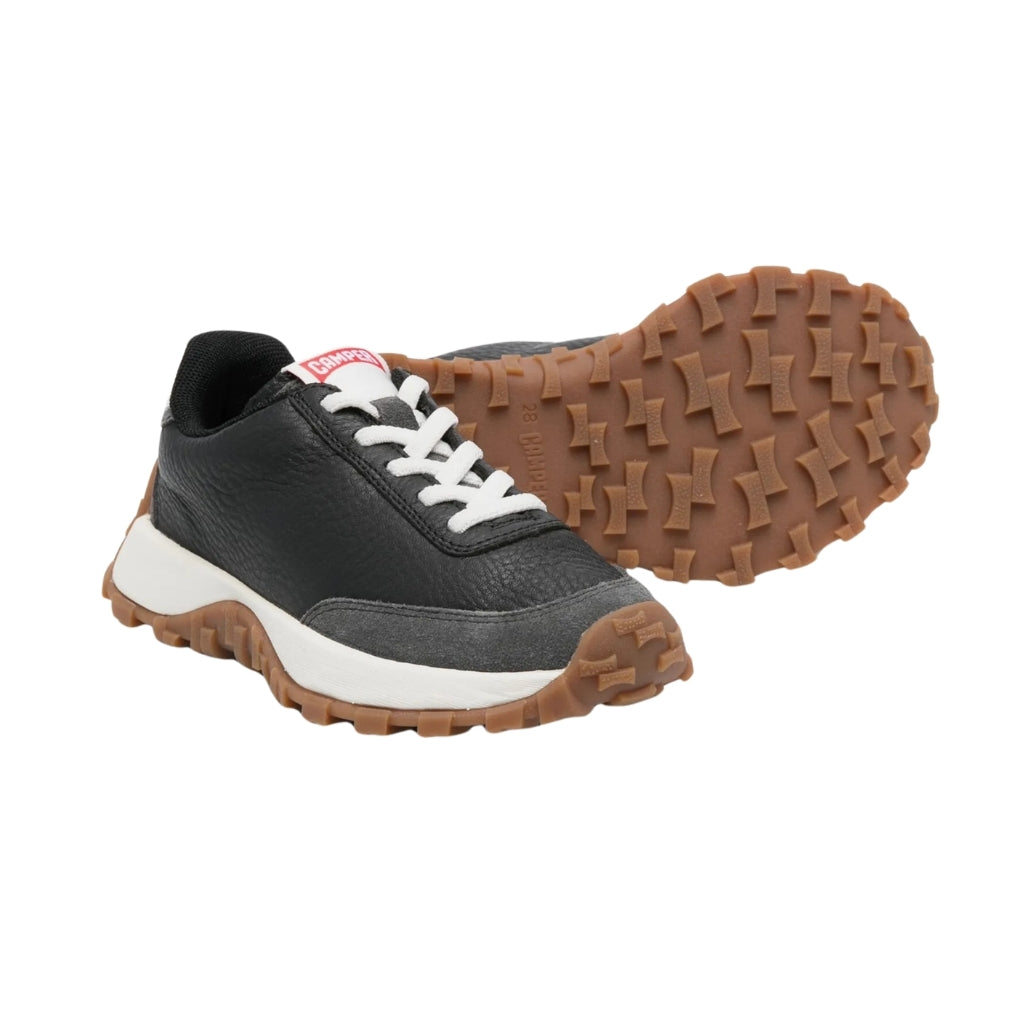 Camper For Kids Drift Trail Kids Sneakers