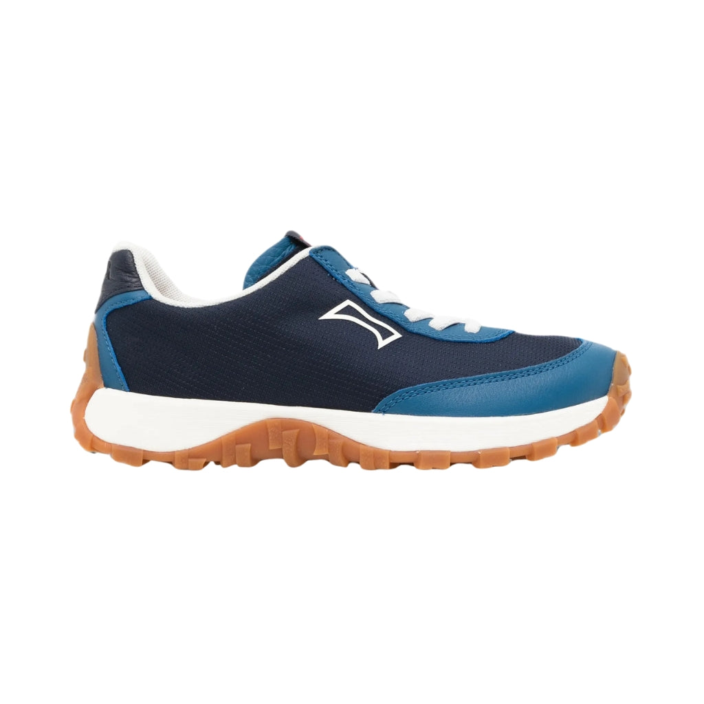 Camper For Kids Drift Trail Kids Sneakers