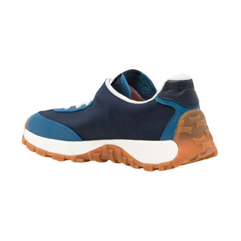 Camper For Kids Drift Trail Kids Sneakers