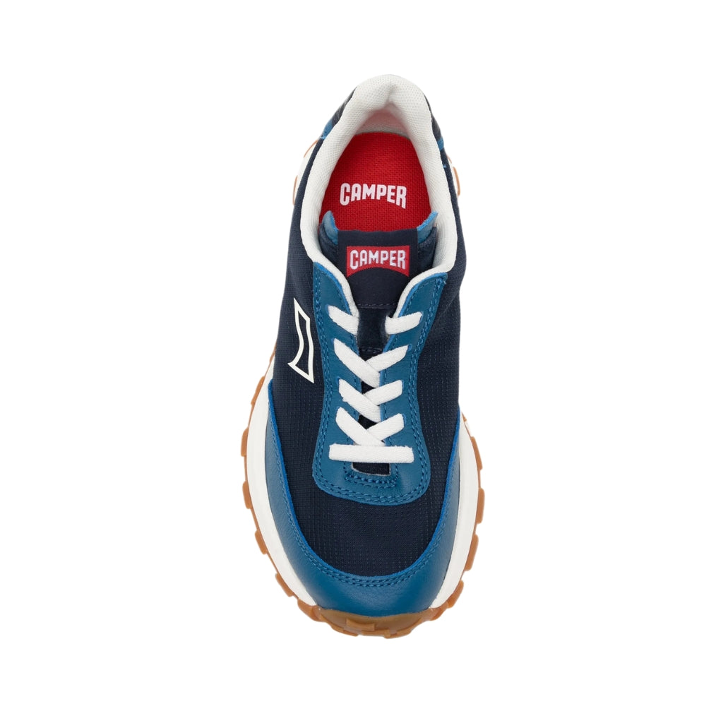 Camper For Kids Drift Trail Kids Sneakers