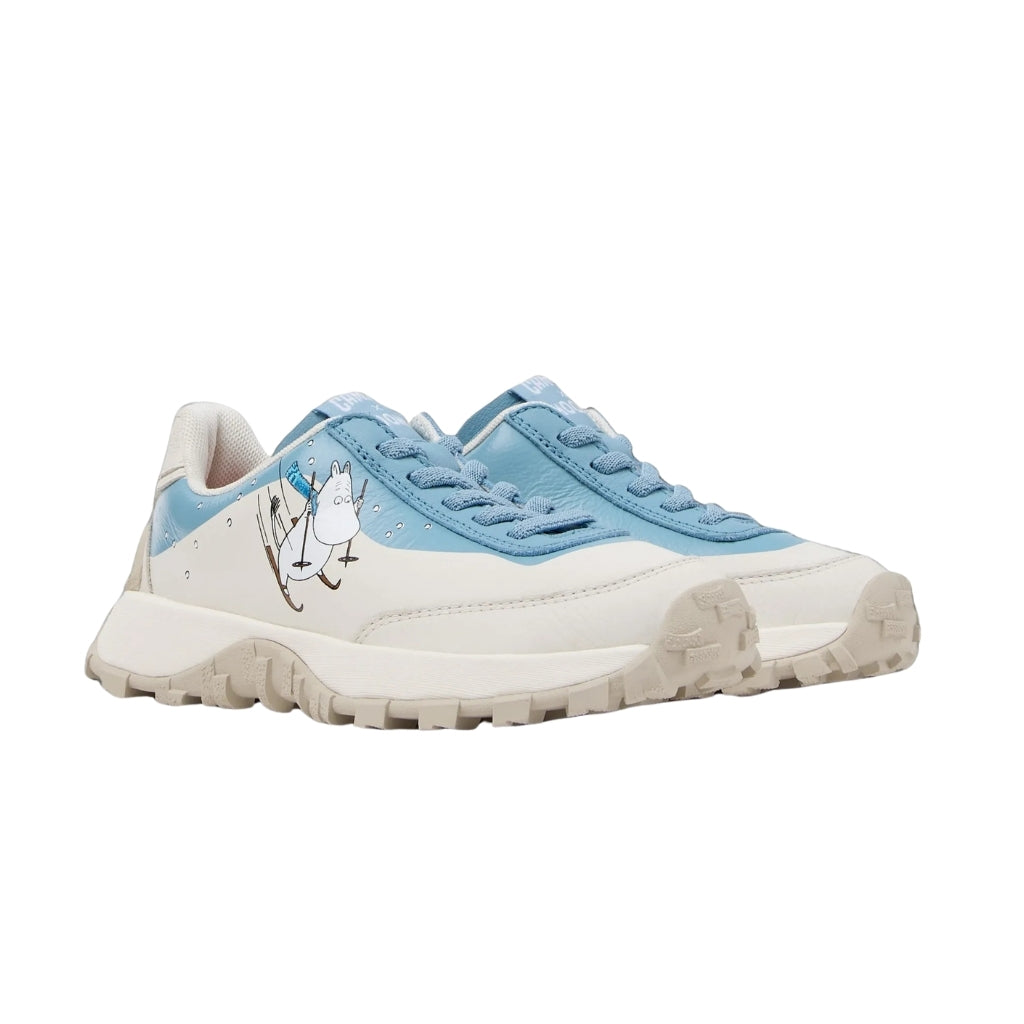Camper For Kids TWS Kids by Moomin Sneakers