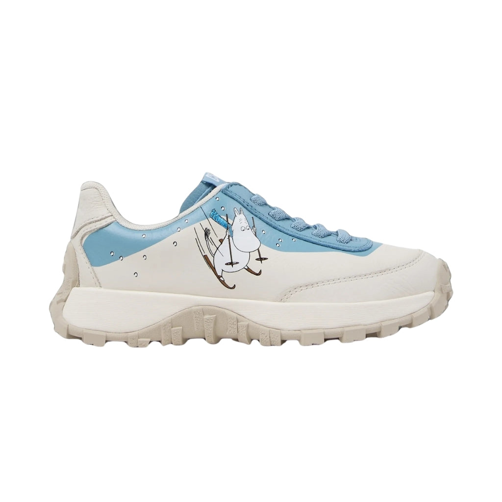 Camper For Kids TWS Kids by Moomin Sneakers