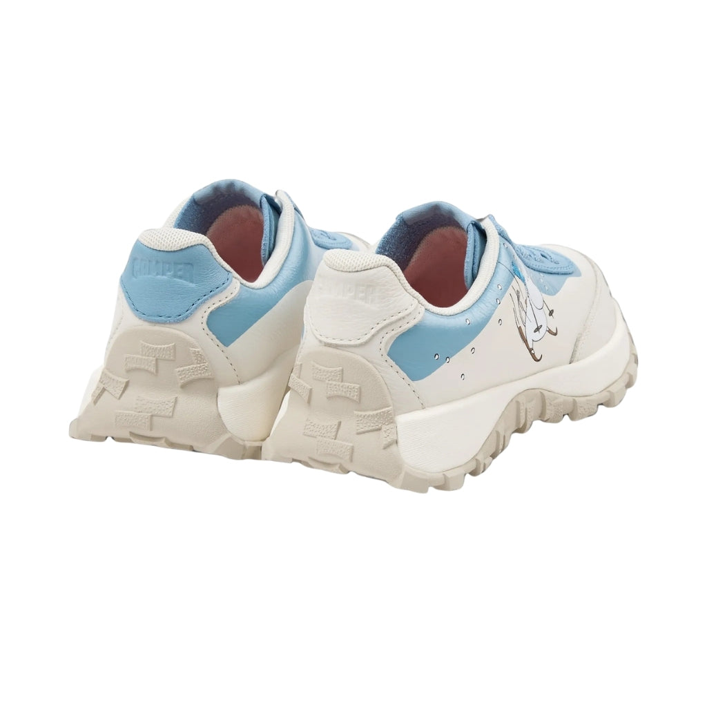 Camper For Kids TWS Kids by Moomin Sneakers