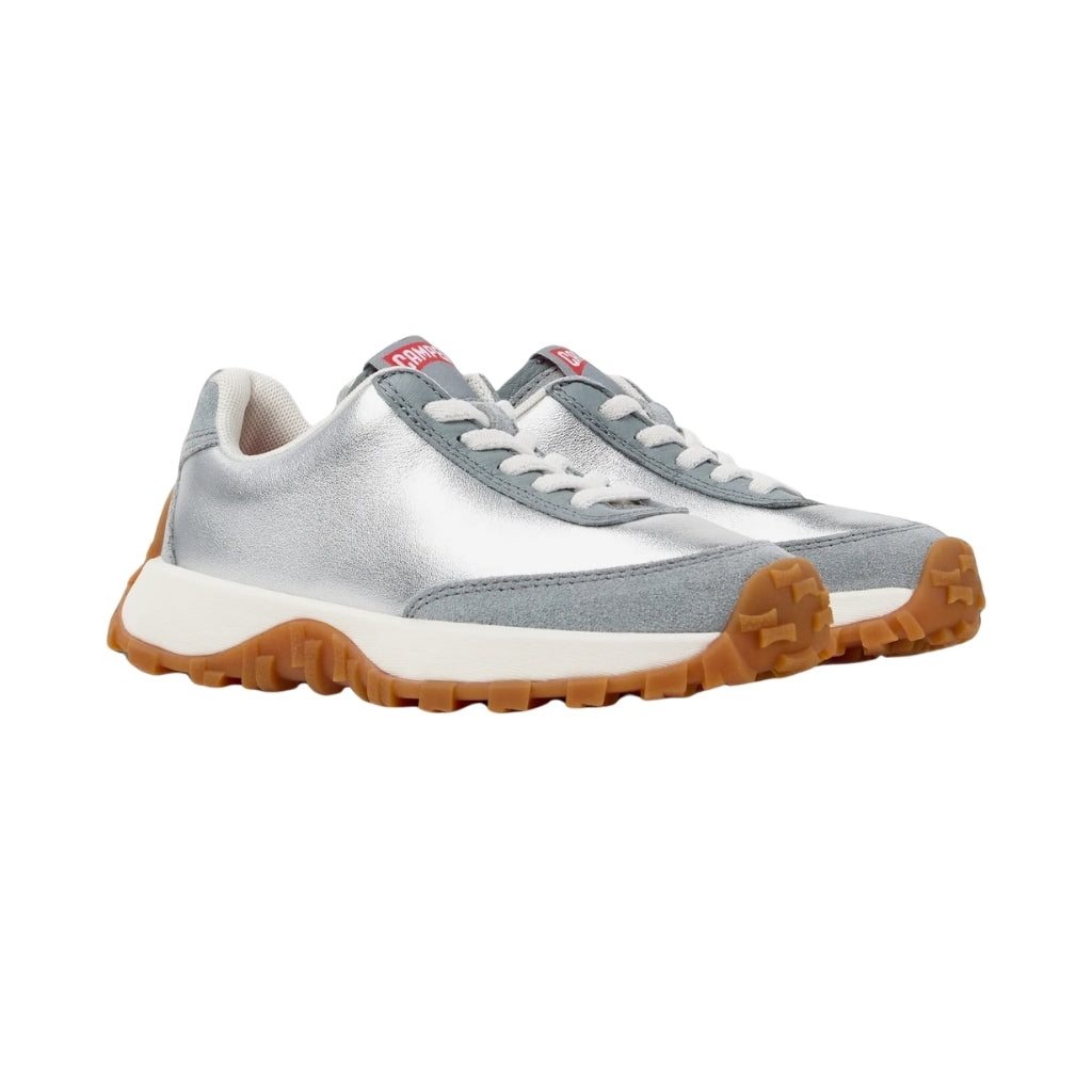 Camper For Kids Drift Trail Kids Sneakers