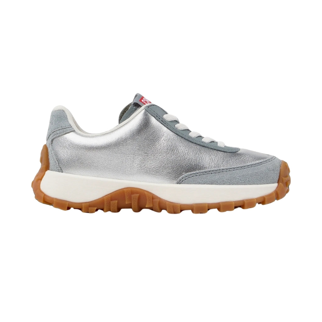 Camper For Kids Drift Trail Kids Sneakers