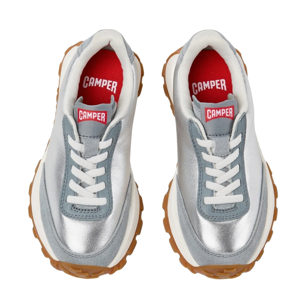 Camper For Kids Drift Trail Kids Sneakers