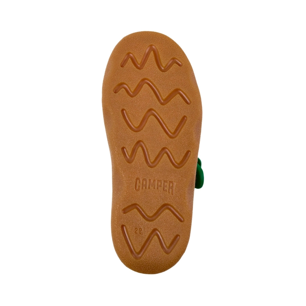 Camper For Kids TWS Kids Mary Janes