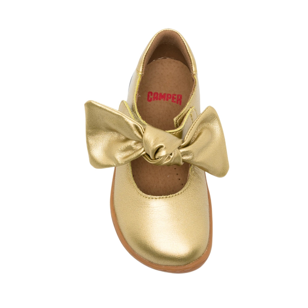 Camper For Kids Peu Cami Kids Sneakers