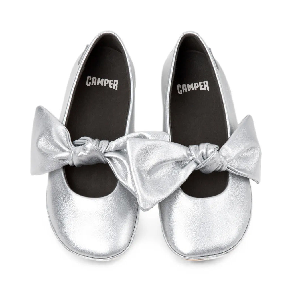 Camper For Kids Right Kids Ballerina