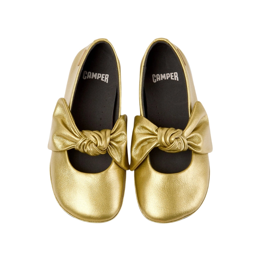 Camper For Kids Right Kids Ballerina