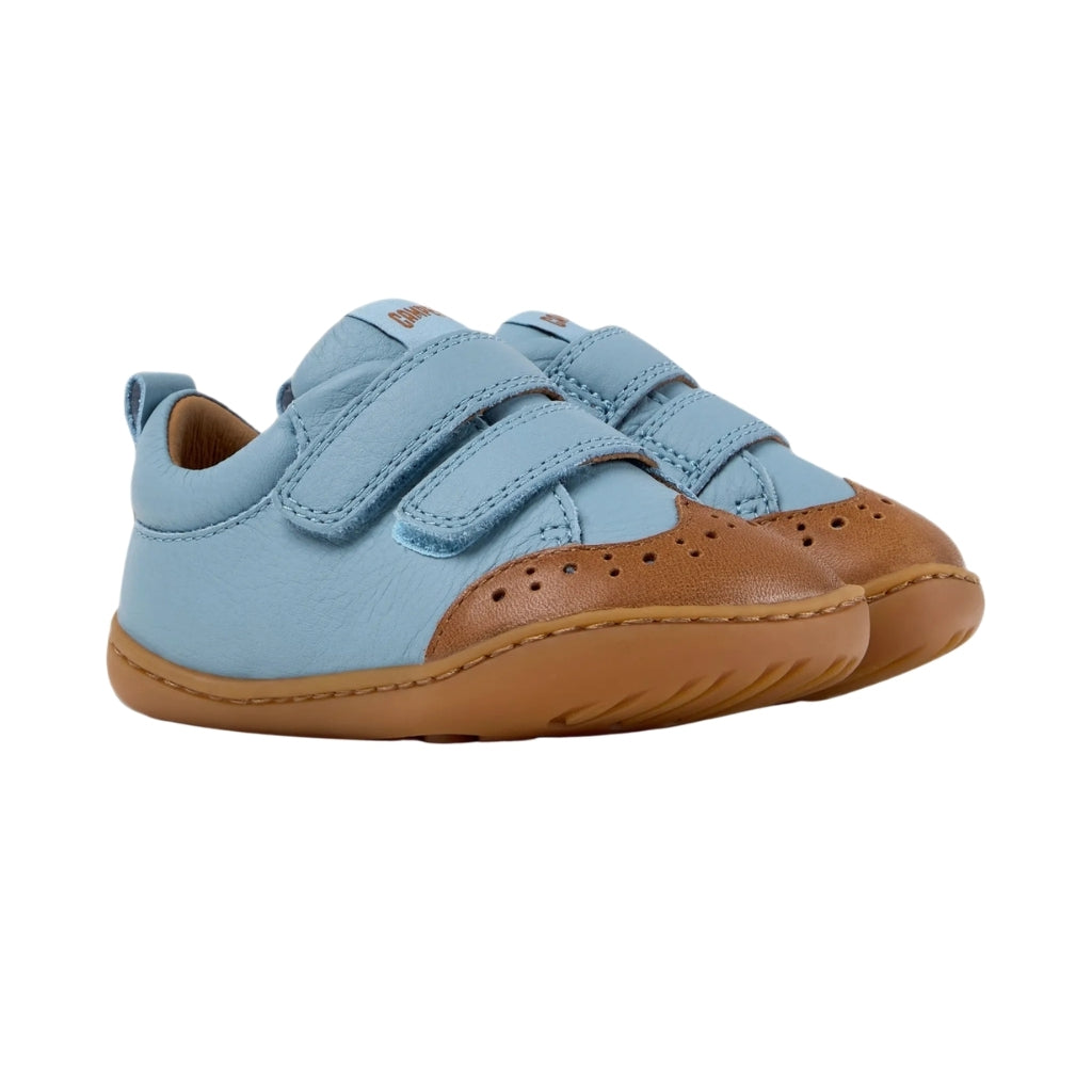Camper For Kids Peu Cami Kids Sneakers