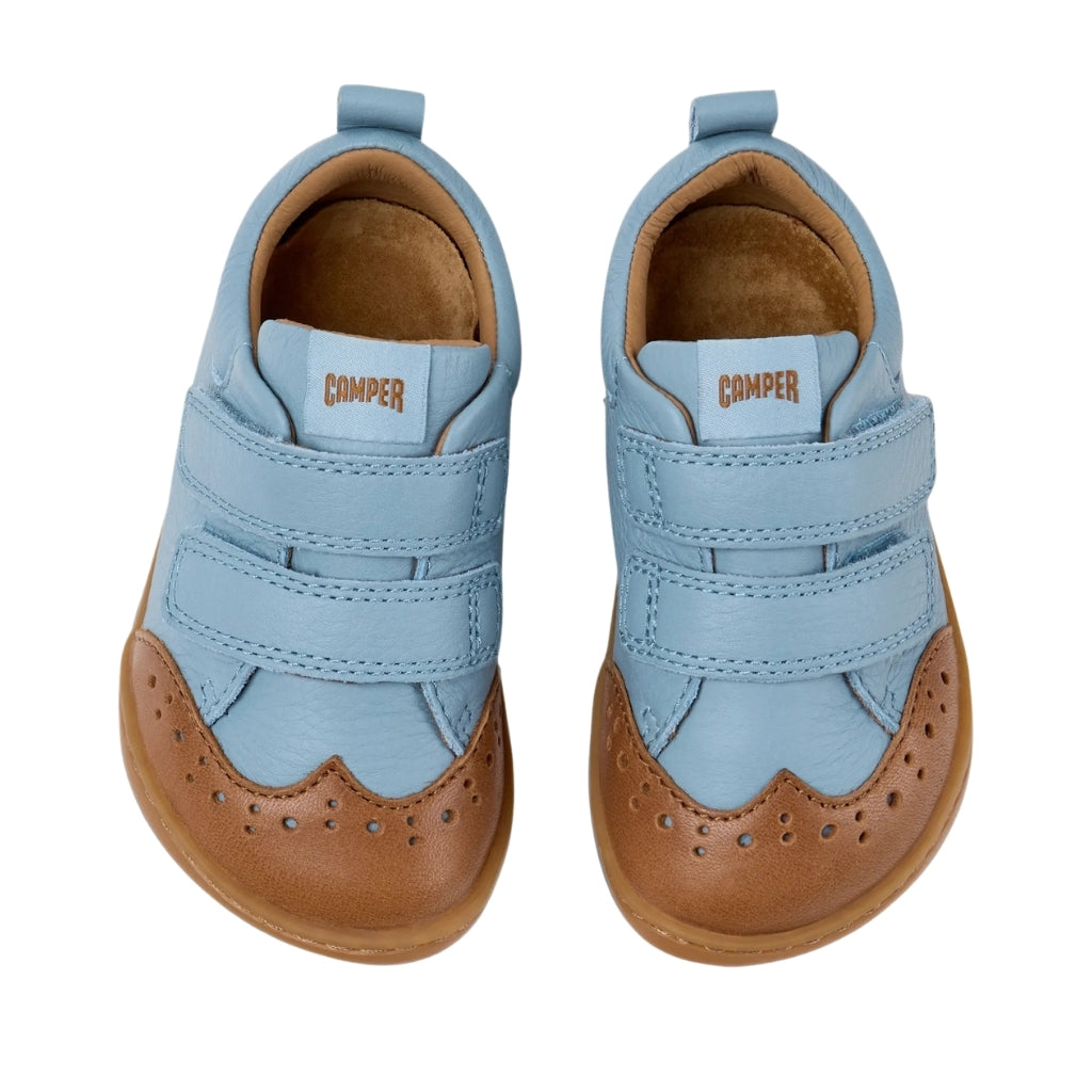 Camper For Kids Peu Cami Kids Sneakers