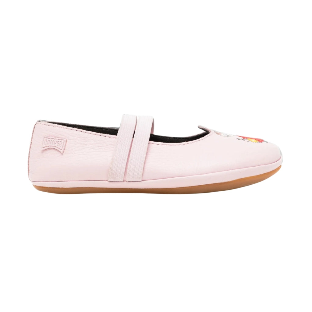 Camper For Kids TWS Kids by Moomin Sneakers