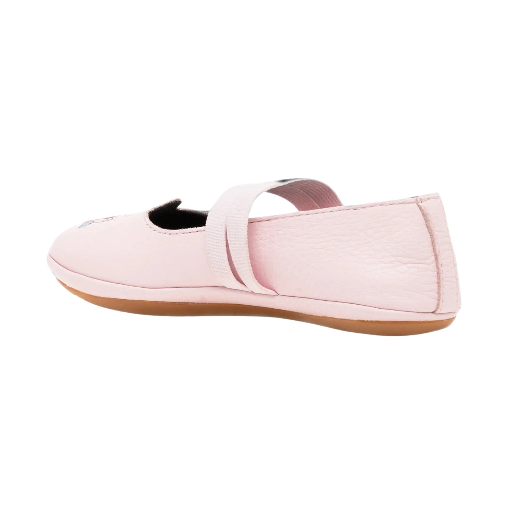 Camper For Kids TWS Kids by Moomin Sneakers