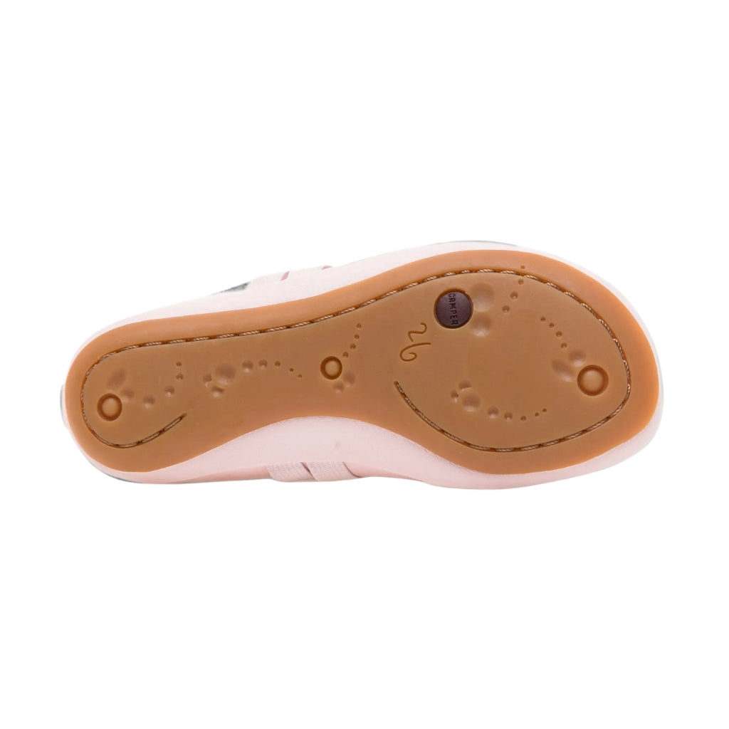 Camper For Kids TWS Kids by Moomin Sneakers