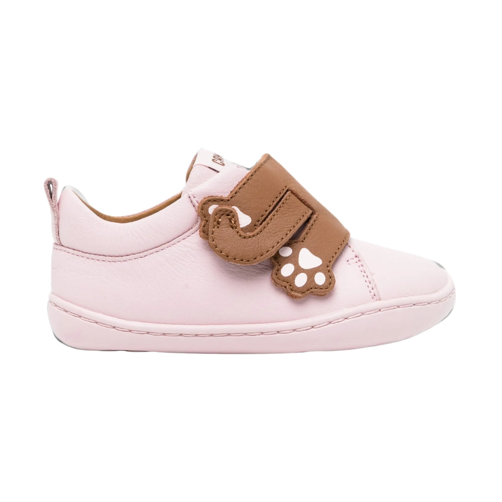 Camper For Kids TWS Kids Sneakers