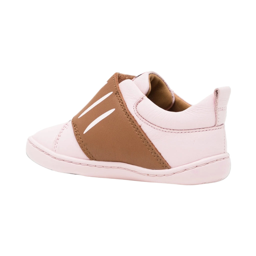Camper For Kids TWS Kids Sneakers