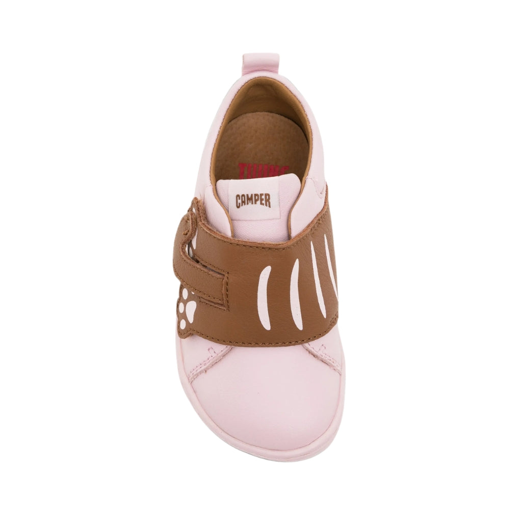Camper For Kids TWS Kids Sneakers