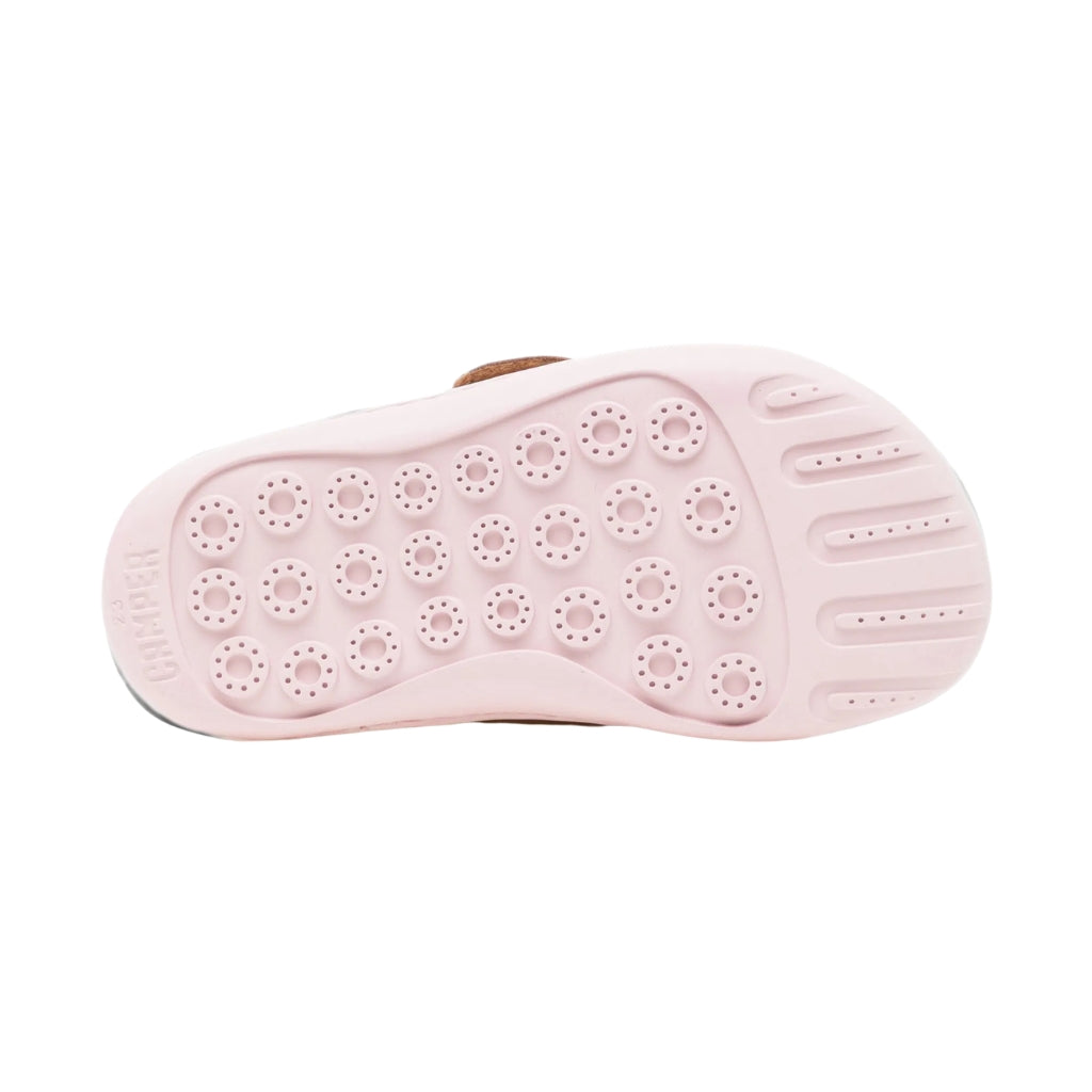 Camper For Kids TWS Kids Sneakers