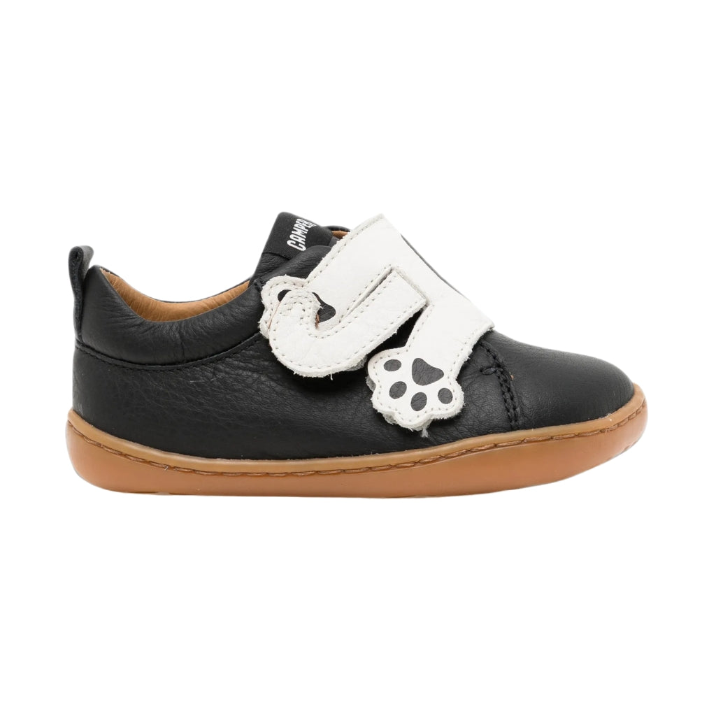 Camper For Kids TWS Kids Sneakers