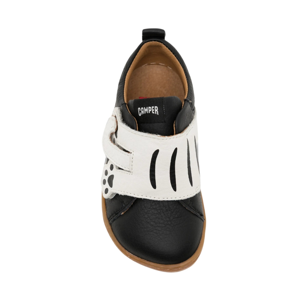 Camper For Kids TWS Kids Sneakers