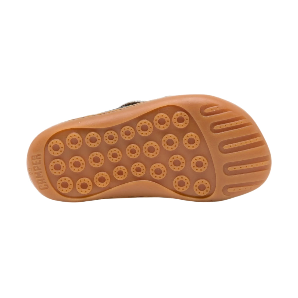 Camper For Kids TWS Kids Sneakers