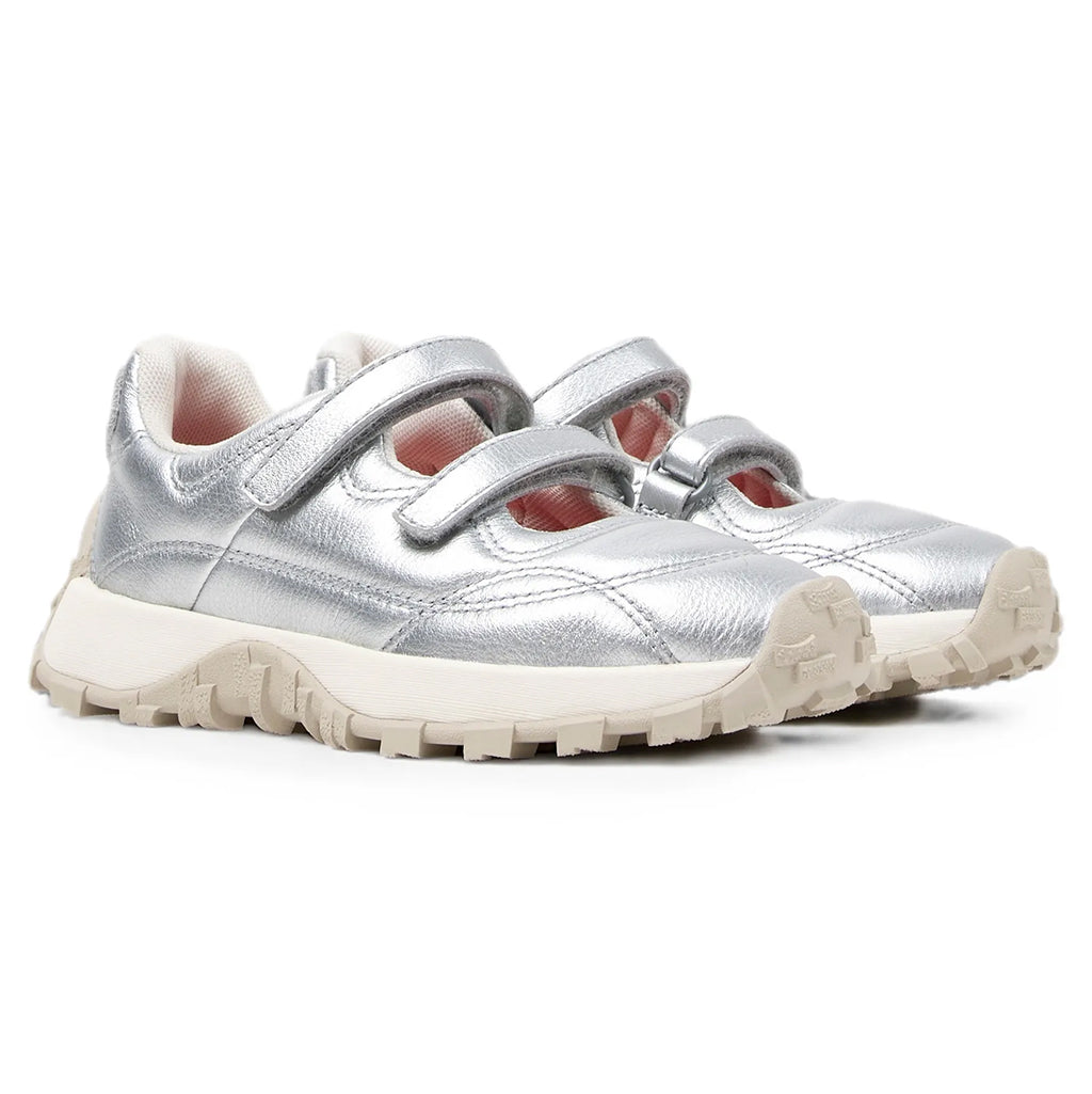 Camper For Kids Drift Trail Kids Sneakers