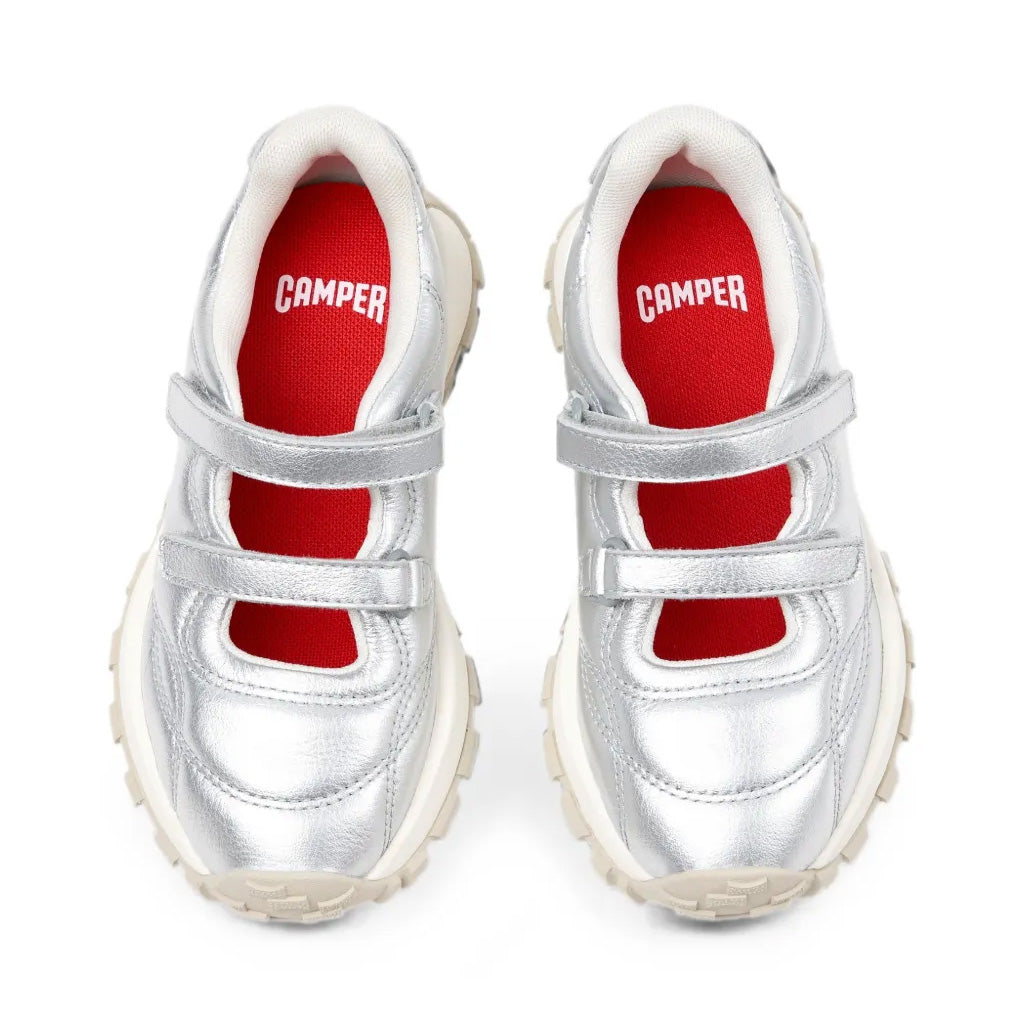 Camper For Kids Drift Trail Kids Sneakers