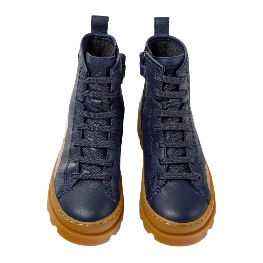 Camper For Kids TWS Kids by Moomin Boots