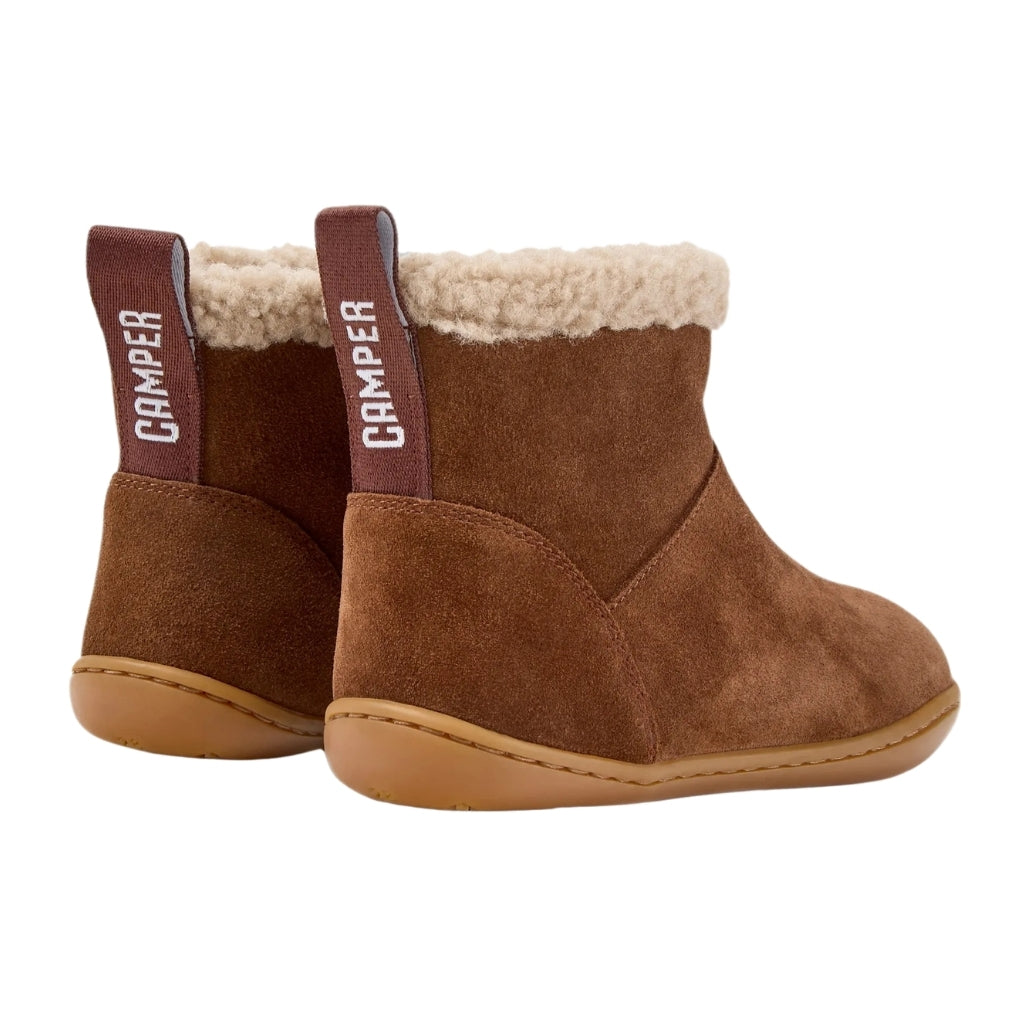 Camper For Kids Peu Cami Kids Boots