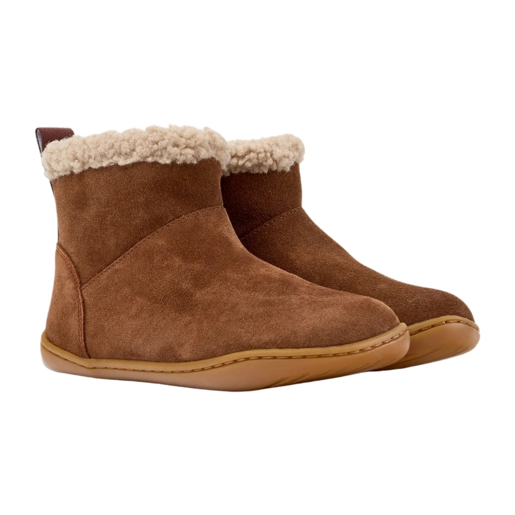 Camper For Kids Peu Cami Kids Boots