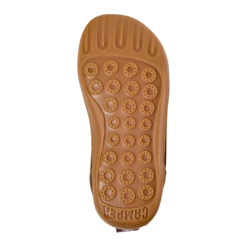 Camper For Kids Peu Cami Kids Boots