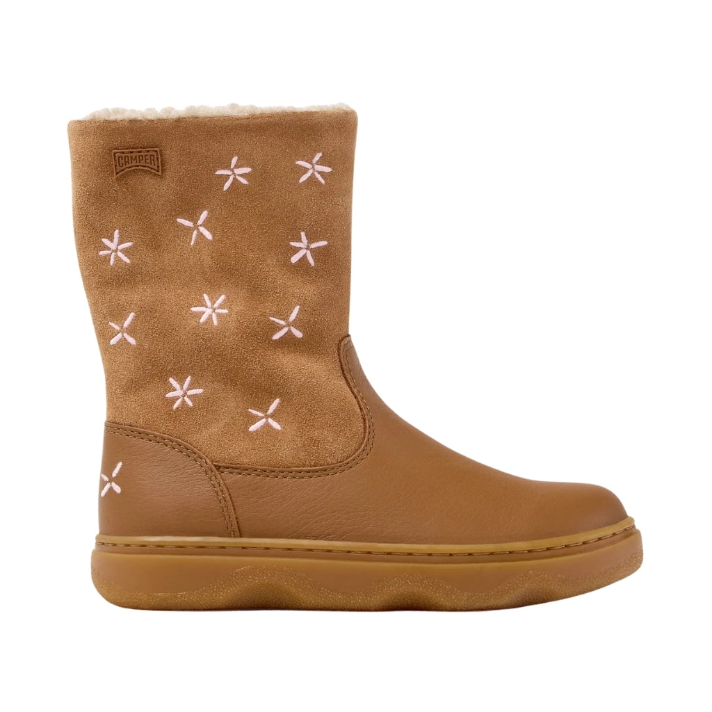 Camper For Kids Kiddo Kids Boots