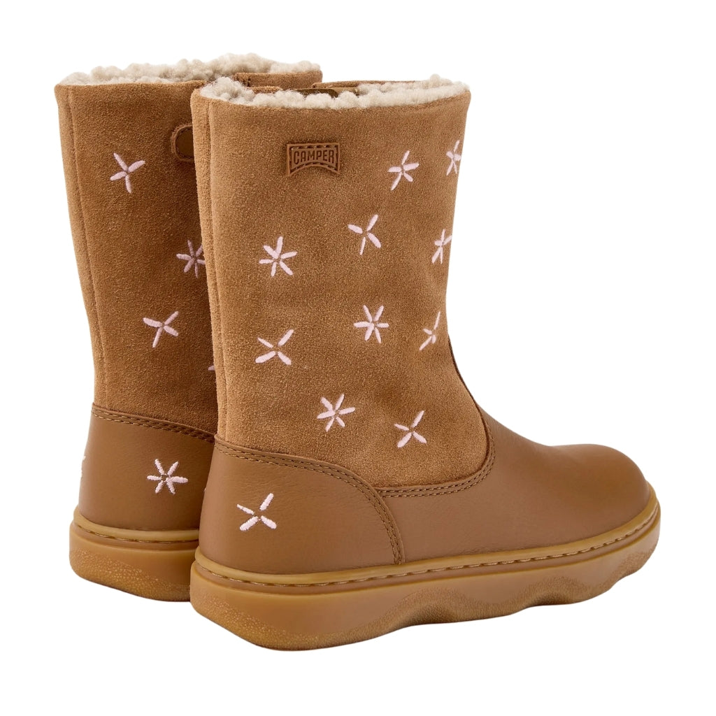 Camper For Kids Kiddo Kids Boots