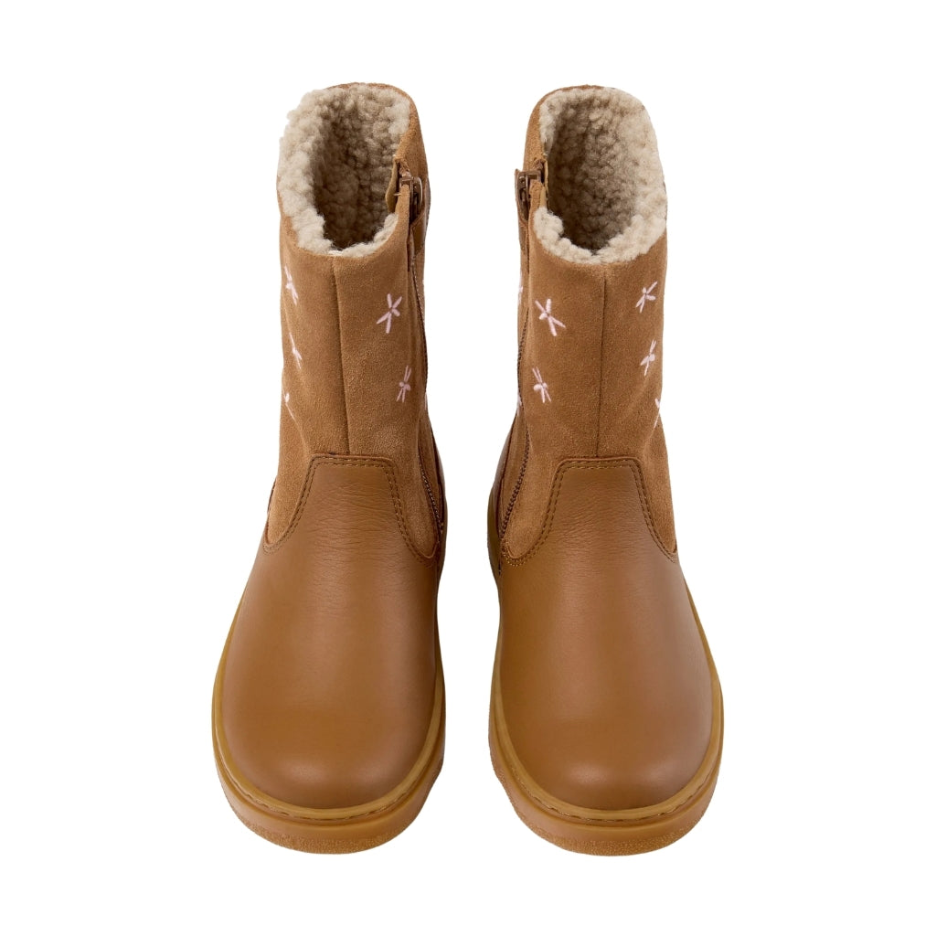 Camper For Kids Kiddo Kids Boots