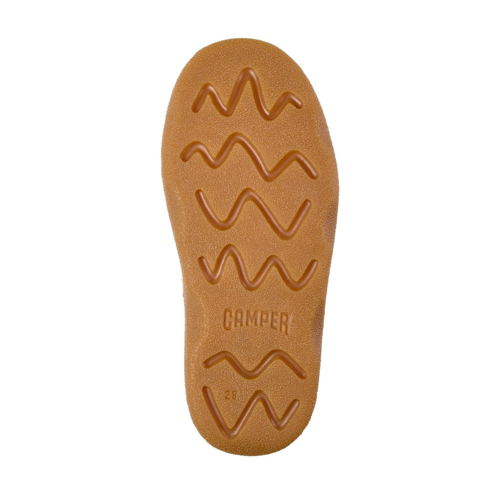 Camper For Kids Kiddo Kids Boots
