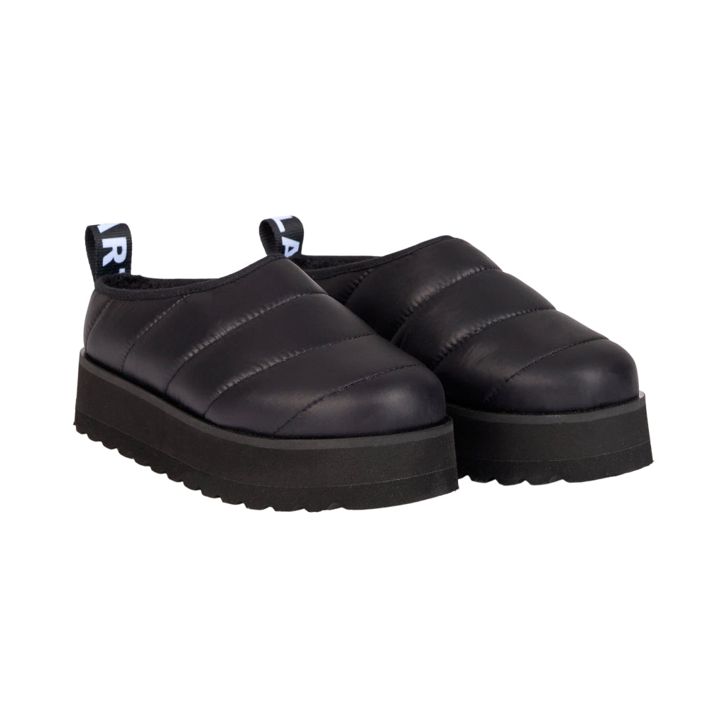 Stella McCartney Kids Polyester Sliders