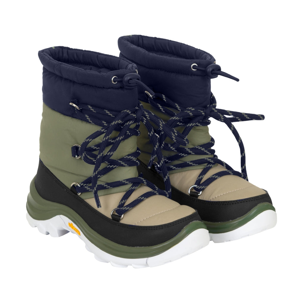 Stella McCartney Kids Polyester Ski Boots
