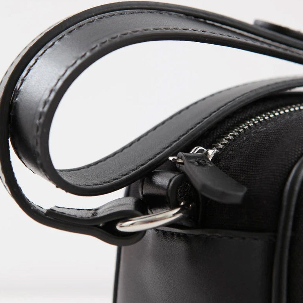 Balmain Kids Logo Shoulder Bag