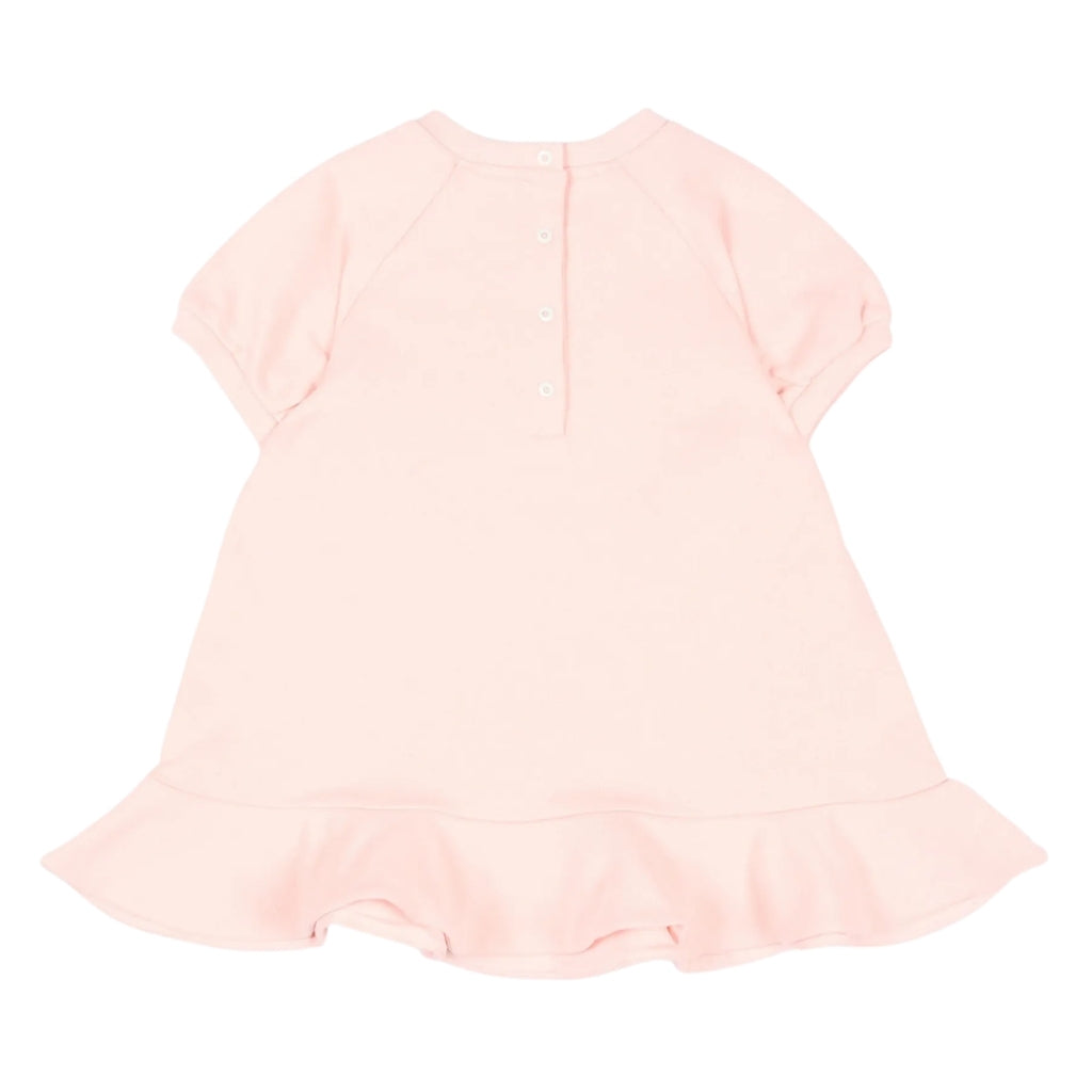 Fendi Kids Logo Dress