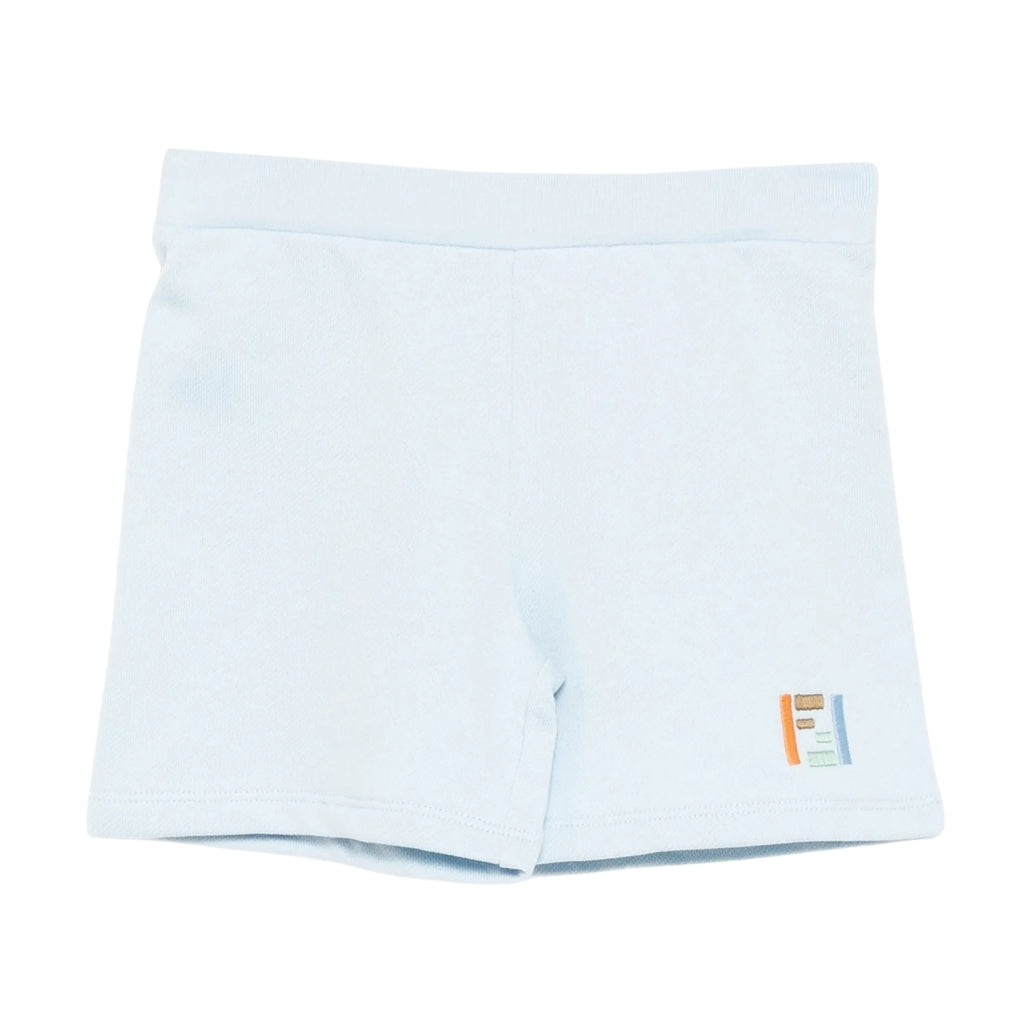 Fendi Kids Sweat Shorts