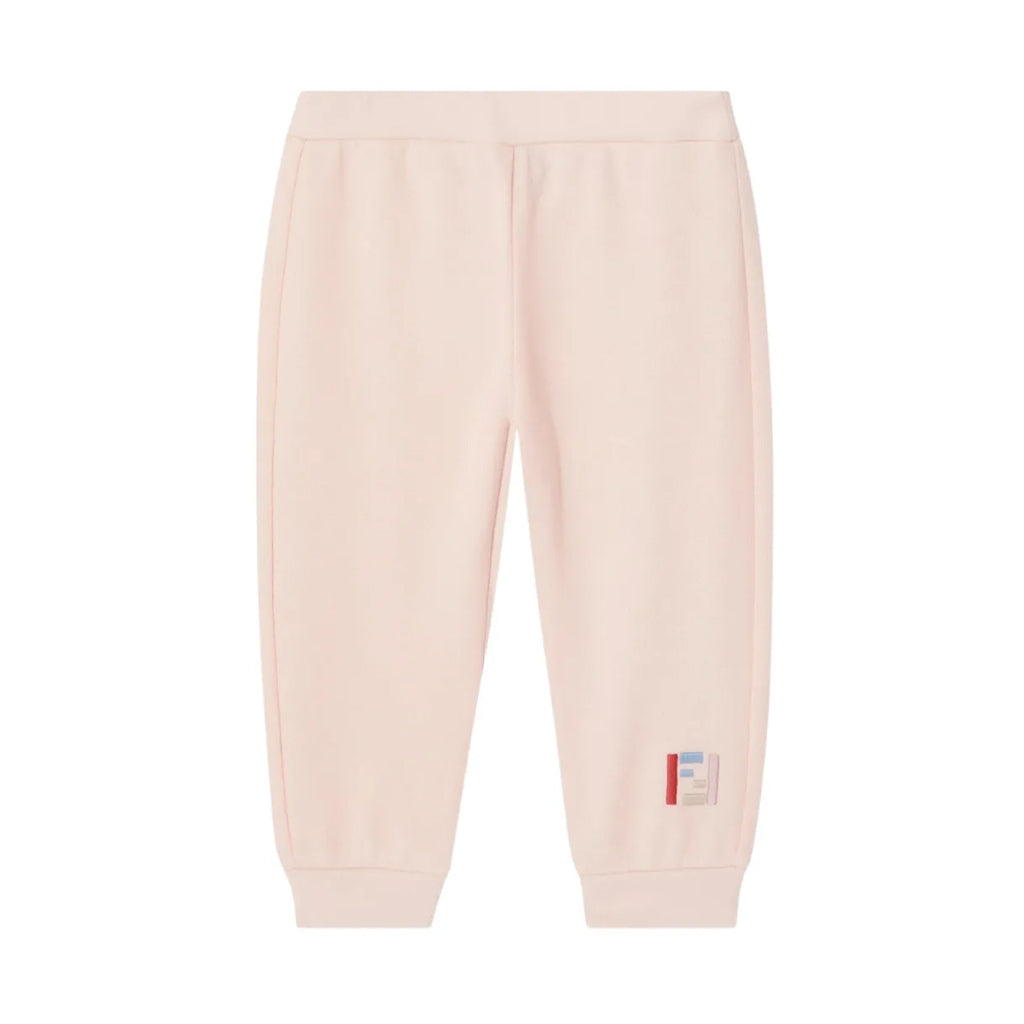 Fendi Kids Logo Sweatpants