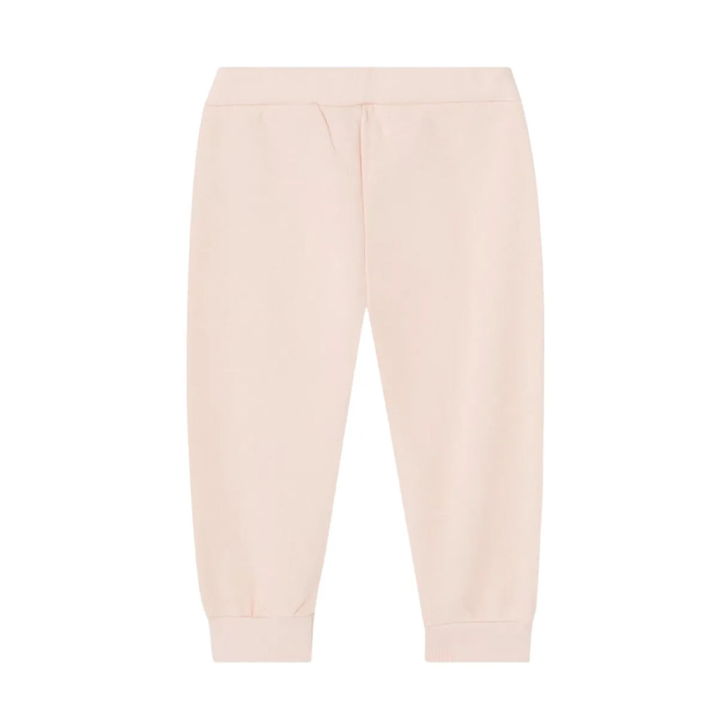 Fendi Kids Logo Sweatpants